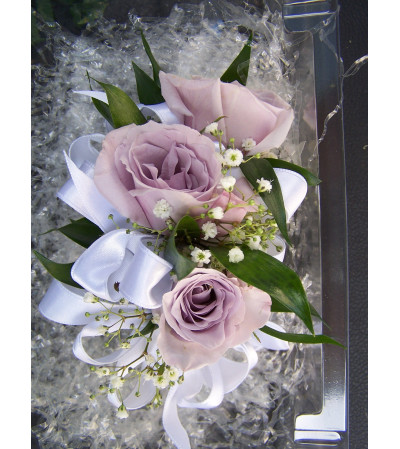 Ocean Song Corsage Ocean Song Corsage