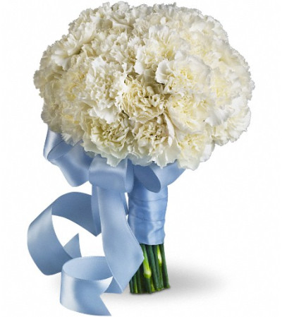 Sweet White Bouquet Sweet White Bouquet