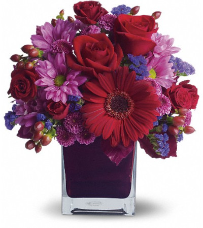 It's My Party by Teleflora It's My Party by Teleflora
