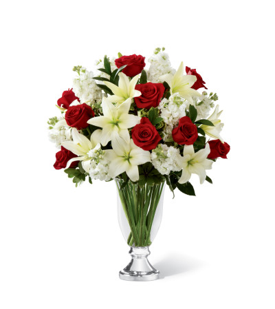 The FTD® Grand Occasion™ Bouquet The FTD® Grand Occasion™ Bouquet