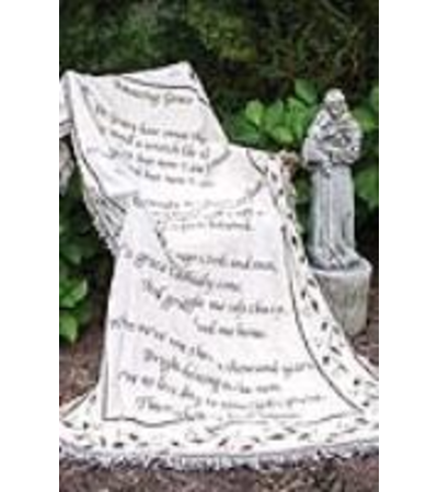 AMAZING GRACE AMAZING GRACE