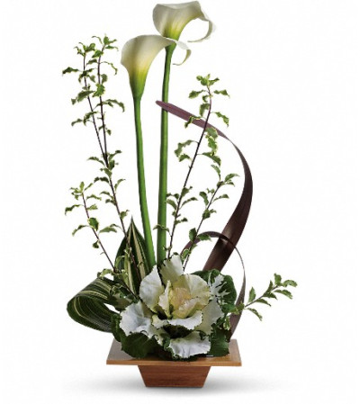 Teleflora's Grand Gesture Teleflora's Grand Gesture