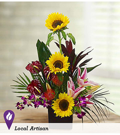 Sunfloral Embrace Sunfloral Embrace