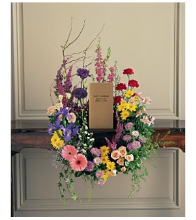 Cremation Urn Wreath Cremation Urn Wreath