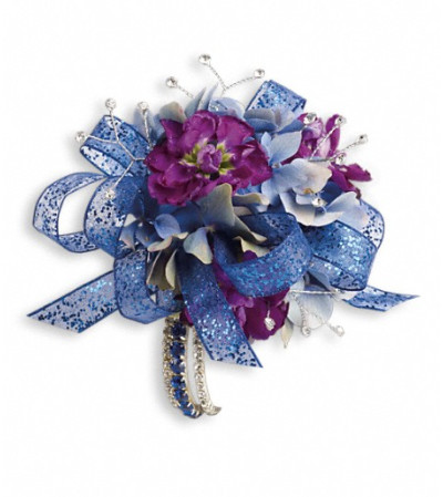 Feel The Beat Corsage Feel The Beat Corsage