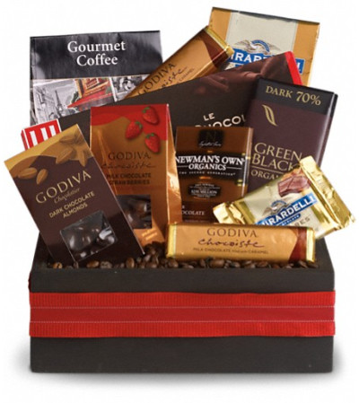 Luxurious Indulgence Luxurious Indulgence