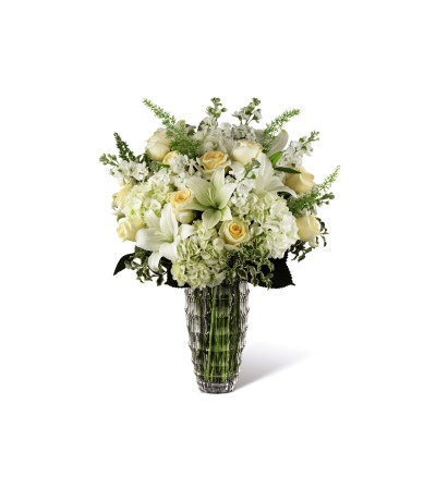The FTD® Hope Heals™ Luxury Bouquet The FTD® Hope Heals™ Luxury Bouquet