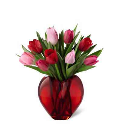 The FTD® Season of Love™ Bouquet 2015 The FTD® Season of Love™ Bouquet 2015