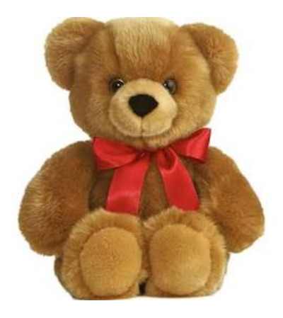 Hugs and Kisses Bear Hugs and Kisses Bear