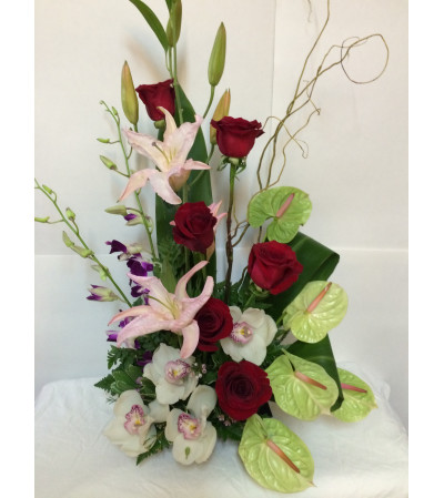 Elegant bouquet Elegant bouquet