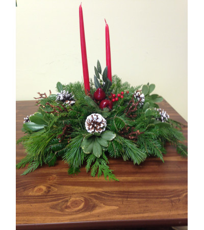 Rustic Christmas Rustic Christmas