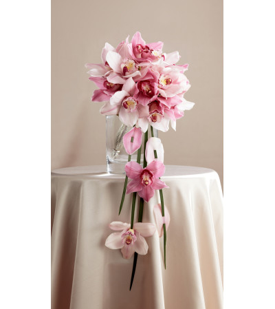 The FTD® Tears of Delight™ Bouquet The FTD® Tears of Delight™ Bouquet