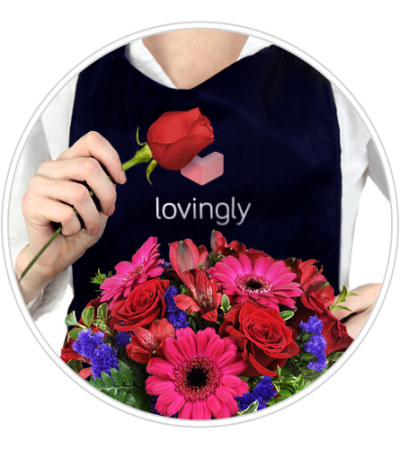 Valentine’s Day Special Bouquet Valentine’s Day Special Bouquet