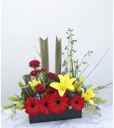 Inspirational Bouquet Inspirational Bouquet