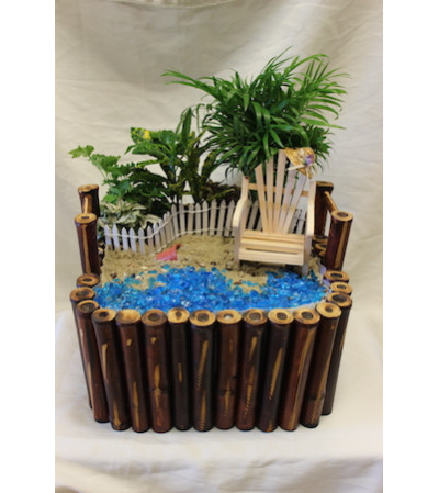 miniature garden3 miniature garden3
