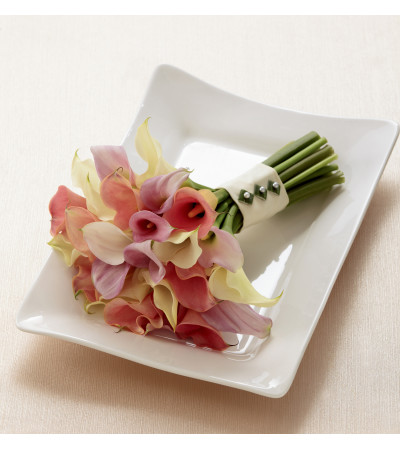 The FTD® Calla Lily Promise™ Bouquet The FTD® Calla Lily Promise™ Bouquet