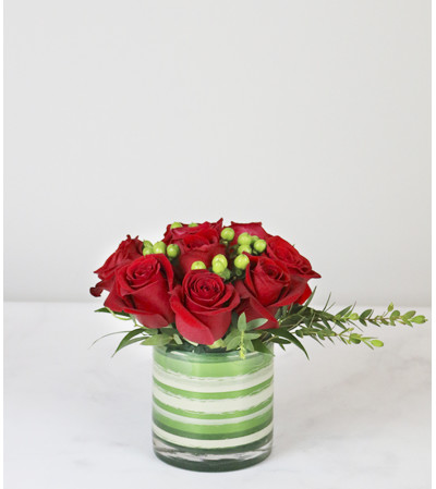 Simple Thoughts Rose Vase Simple Thoughts Rose Vase