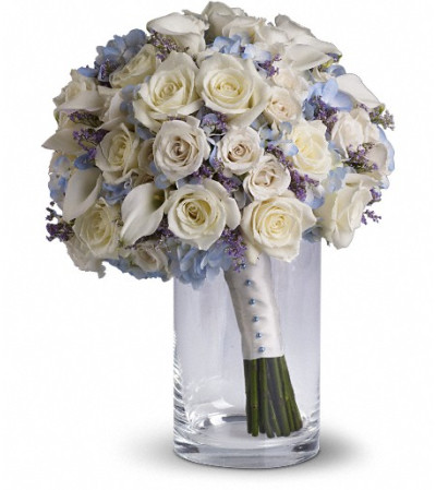 Lady Grace Bouquet Lady Grace Bouquet