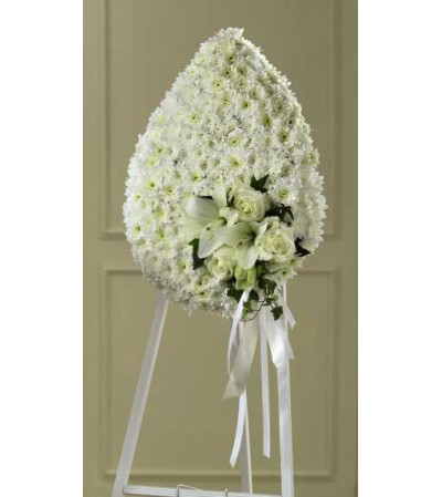 The FTD® Solace™ Teardrop The FTD® Solace™ Teardrop