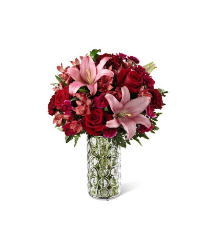 The FTD® Perfect Impressions™ Bouquet 2016 The FTD® Perfect Impressions™ Bouquet 2016