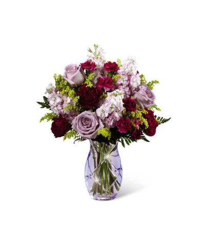 The FTD® Gratitude Glimmers™ Bouquet by Better Homes and Gardens® The FTD® Gratitude Glimmers™ Bouquet by Better Homes and Gardens®