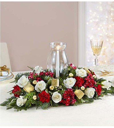 Glorious Christmas™ Centerpiece Glorious Christmas™ Centerpiece