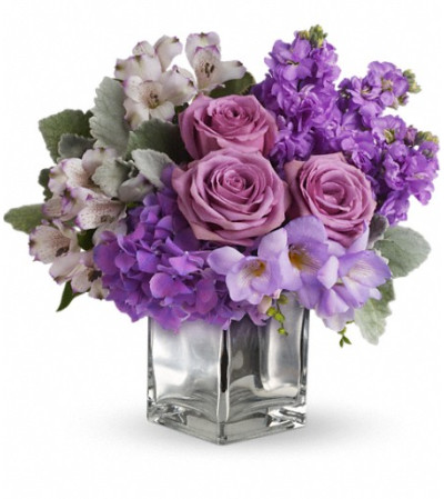 Sweet as Sugar by Teleflora Sweet as Sugar by Teleflora