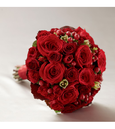 The FTD® Heart's Promise™ Bouquet The FTD® Heart's Promise™ Bouquet