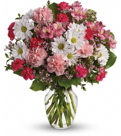 Teleflora's Sweet Tenderness Teleflora's Sweet Tenderness