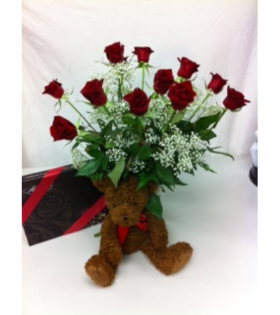 VALENTINE COMBO VALENTINE COMBO