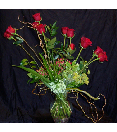12 roses custom 12 roses custom