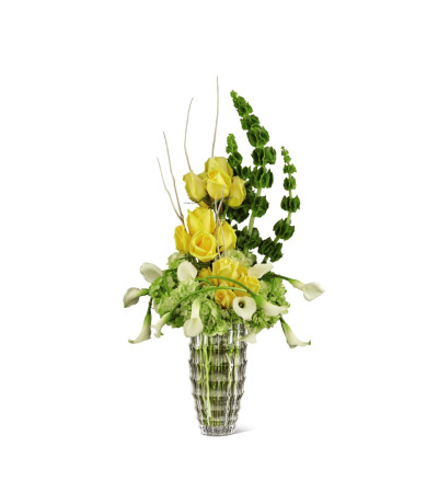 The FTD® Illuminate™ Luxury Bouquet The FTD® Illuminate™ Luxury Bouquet
