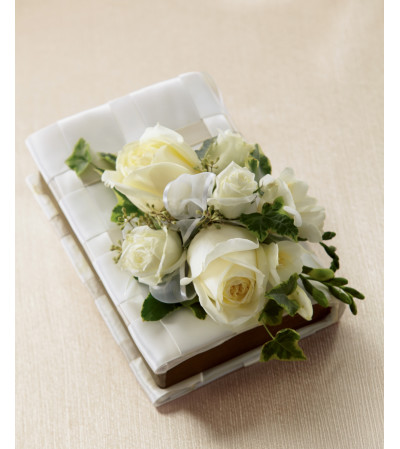 The FTD® Rose Charm™ Bouquet The FTD® Rose Charm™ Bouquet