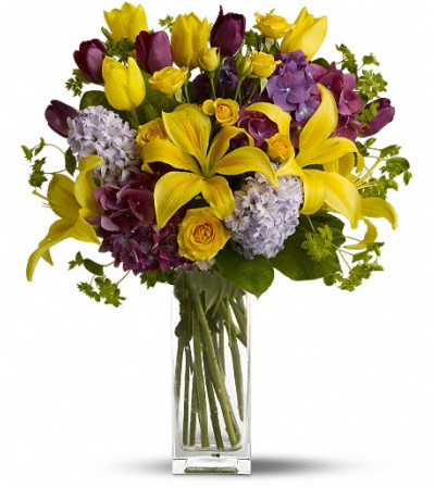 Teleflora's Spring Equinox Teleflora's Spring Equinox