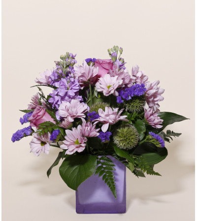 Lavender & Chamomille Lavender & Chamomille
