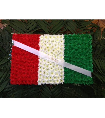 Italian Flag Italian Flag