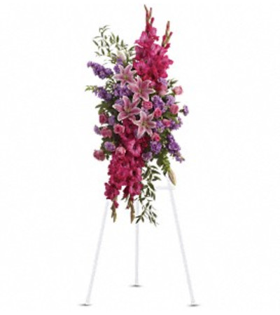 Bright Tribute Spray Bright Tribute Spray