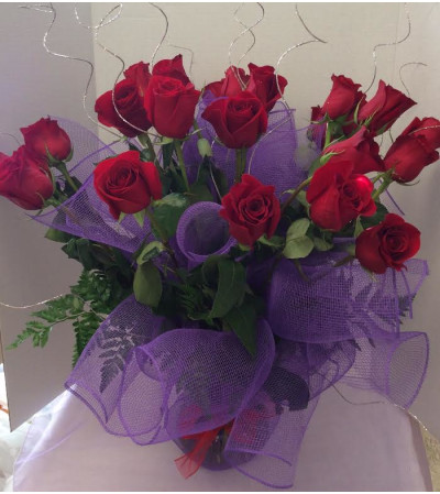 2 Dozen Roses 2 Dozen Roses