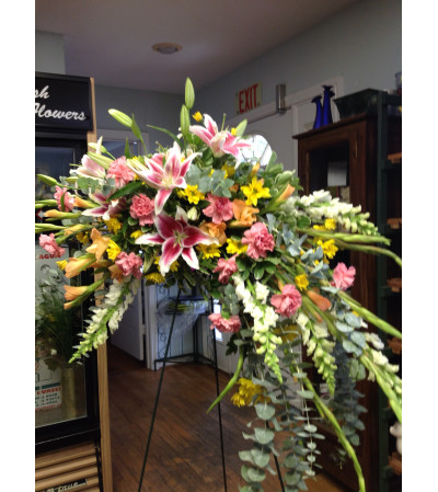 Natural Garden Spray Natural Garden Spray