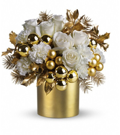 Teleflora's Belle of the Ball Teleflora's Belle of the Ball