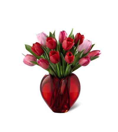 The FTD® Season of Love™ Bouquet 2016 The FTD® Season of Love™ Bouquet 2016