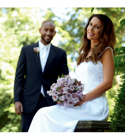 The FTD® Nottingham™ Bouquet The FTD® Nottingham™ Bouquet