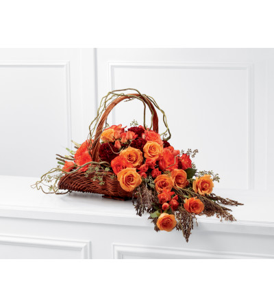 The FTD® Fare Thee Well™ Arrangement The FTD® Fare Thee Well™ Arrangement