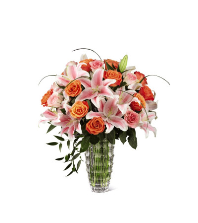 The FTD Sweetly Stunning™ Luxury Bouquet The FTD Sweetly Stunning™ Luxury Bouquet