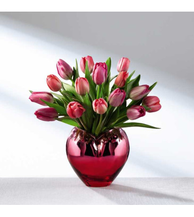 The FTD® Season of Love™ Bouquet 2017 The FTD® Season of Love™ Bouquet 2017