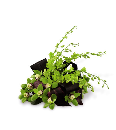 The FTD® Evening Glamour™ Luxury Bouquet The FTD® Evening Glamour™ Luxury Bouquet