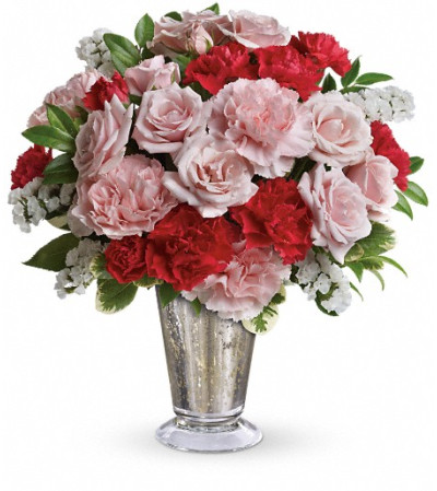 My Sweet Bouquet by Teleflora My Sweet Bouquet by Teleflora