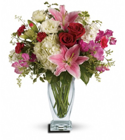 Kensington Gardens by Teleflora Kensington Gardens by Teleflora