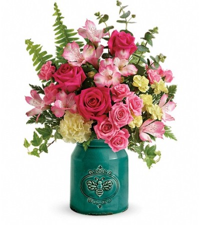 Teleflora's Country Beauty Bouquet Teleflora's Country Beauty Bouquet