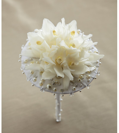 The FTD® Pure at Heart™ Bouquet The FTD® Pure at Heart™ Bouquet